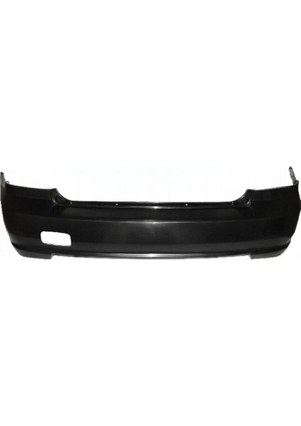 Hyundai Accent 2003-2006 Arka Tampon Oem No (8661125610)