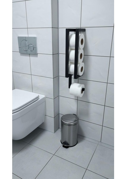 Modern Duvar Tipi Tuvalet Kağıtlığı fiyatları