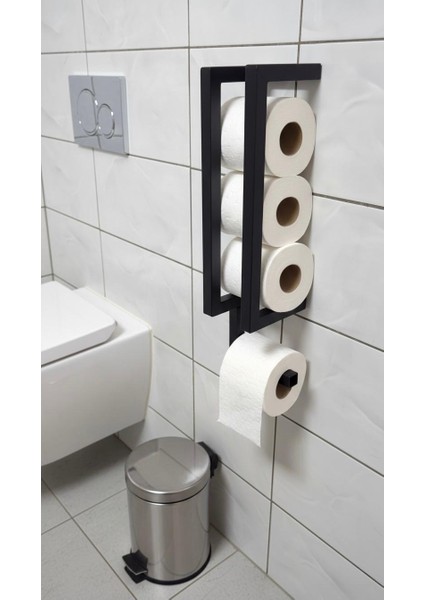 Modern Duvar Tipi Tuvalet Kağıtlığı modelleri