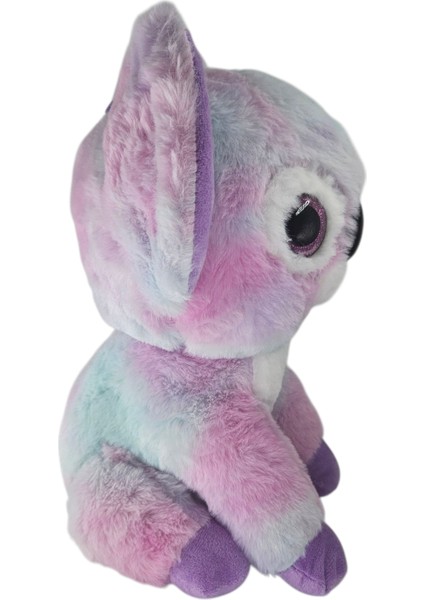 Rengarenk Koala 35 cm Peluş Oyuncak fırsatları