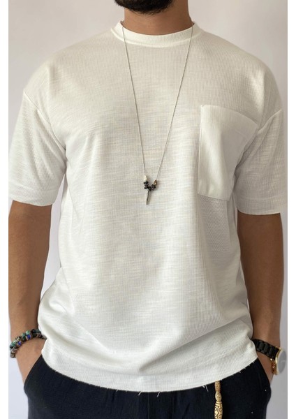 Yazlık Keten Erkek Tişört fiyatları