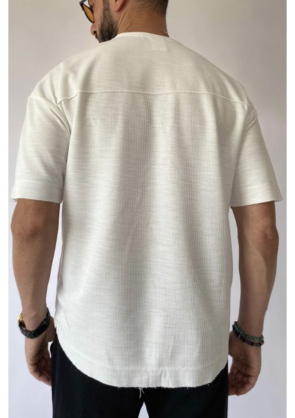 Yazlık Keten Erkek Tişört indirimleri