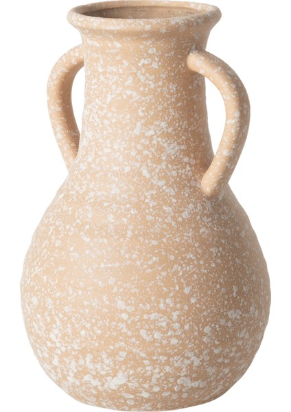 Maceta Seramik Vazo 15X23CM fırsatları