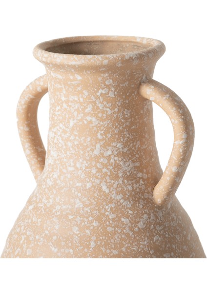 Maceta Seramik Vazo 15X23CM