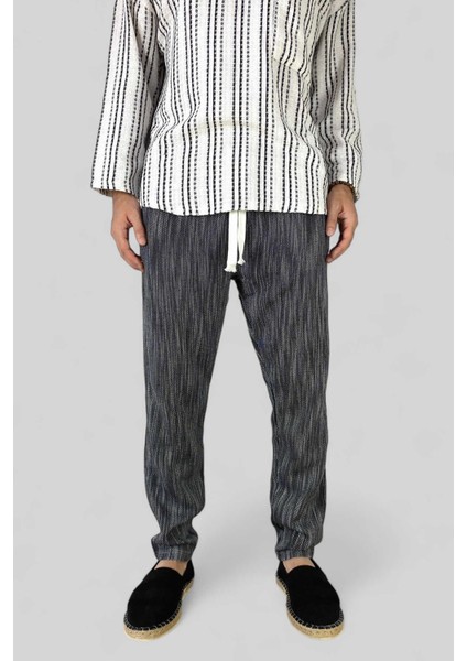 %100 Pamuk Erkek Pantolon modelleri