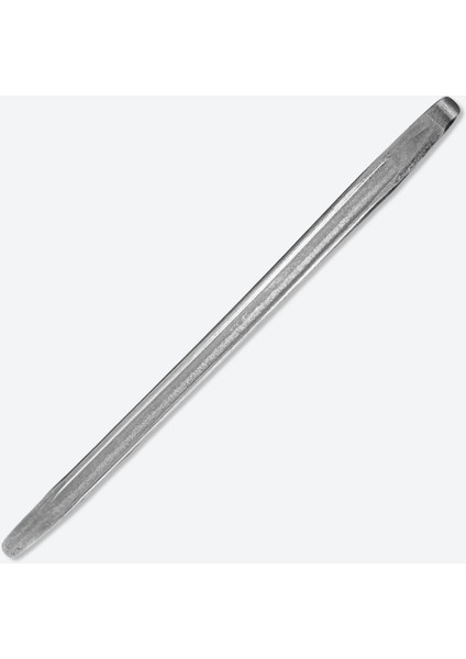 EL500 Oluklu Levye 500MM Gümüş Gri modelleri