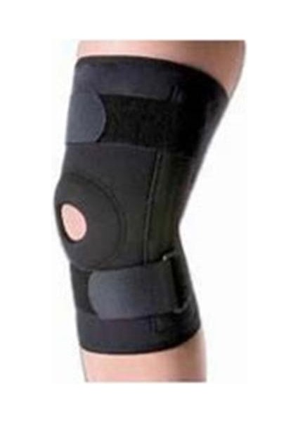 Ligament ve Patella Destekli Dizlik (Sağ-Sol uyumlu)