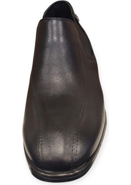 2512708K Topuklu Klasik Deri Kadın Ayakkabı indirimleri