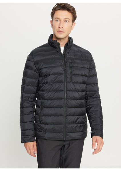 Siyah Erkek Mont ACE008261107_SYH