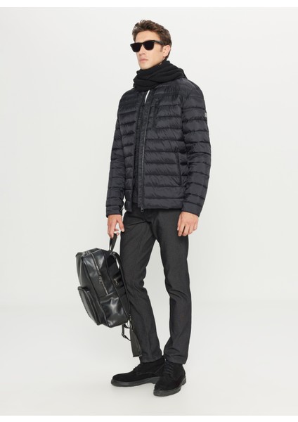 Siyah Erkek Mont ACE008261107_SYH fiyatları