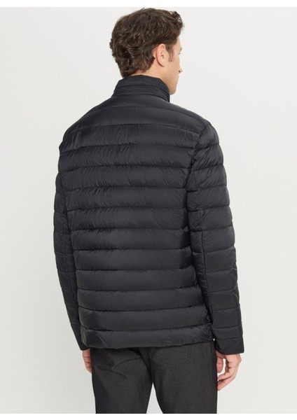 Siyah Erkek Mont ACE008261107_SYH indirimleri