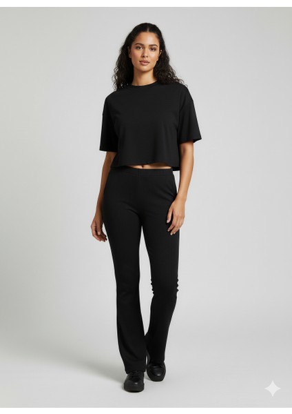 Dalgıç Takım Ispanyol Tayt Tshirt Takım Spor Takım Spor Alt Üsttakım