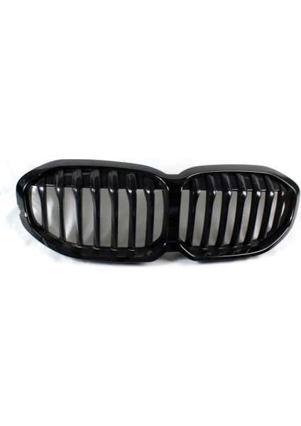 Panjur F40 Piano-Siyah, Çift Çıtalı ///m-Renkli 2019-