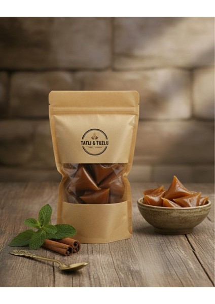 Muska Pestili 500 Gram