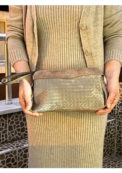 El Omuz A Kalite Özel Çanta