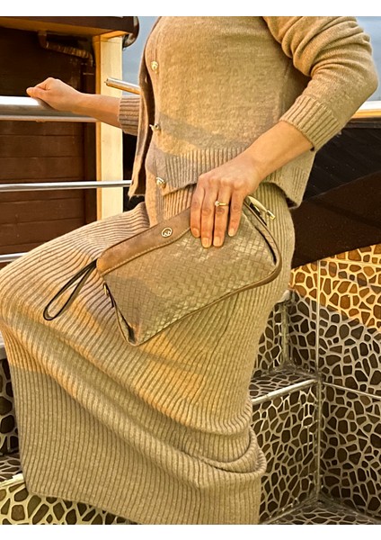 El Omuz A Kalite Özel Çanta fiyatları