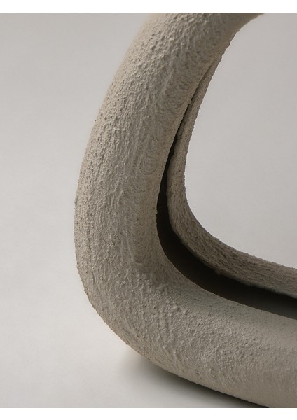 Ona Alçı Dokulu Dokunmatik LED Masa Lambası (16 x 20,5 Cm) indirimleri