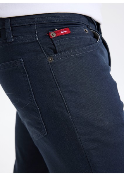 Normal Bel Slim Straight Mavi Erkek Denim Pantolon 261 Lcm 121069 Jagger Balfe Grey fırsatları