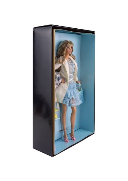 Cynthia Rowley G8064 2005 (Gold Label) Özel Koleksiyon