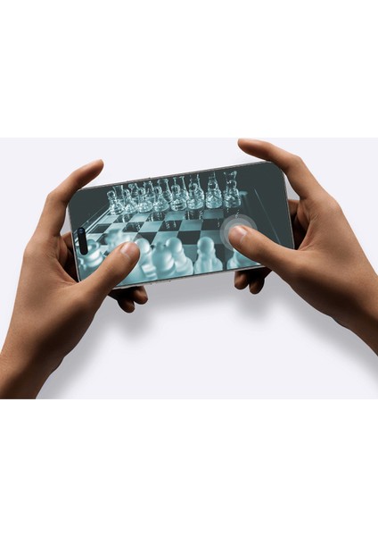 Xiaomi Mi Note 10 Pro Kılıf Hd Baskılı Kılıf + 9h Nano Tam Kaplayan Ekran Koruyucu 373