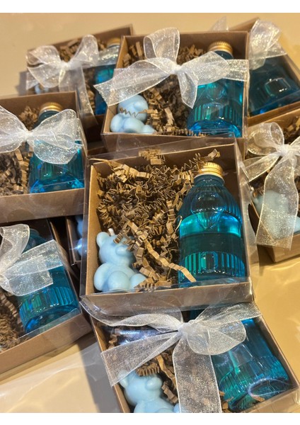 Bebek Doğum, Yenidoğan, Doğumgünü, Mevlüd Bebek Hediyeliği-10 Adet fiyatları