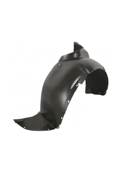 Volkswagen Polo 2002-2005 Çamurluk Davlumbazı Sol Oem No (6q0 809 957 B)