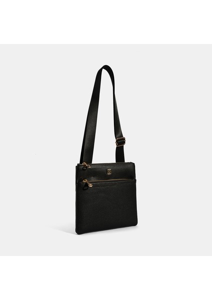 Kadın Siyah Omuz Askılı Çanta fiyatları