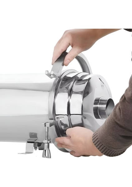 Ultrafiltrasyon Filtre modelleri