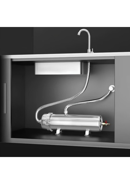 Ultrafiltrasyon Filtre fırsatları