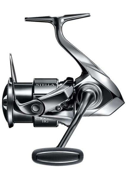 Stella Fk C3000 Xg Spin Olta Makinesi