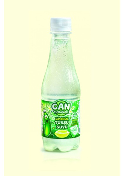 Turşu Suyu Limonlu 300 ml