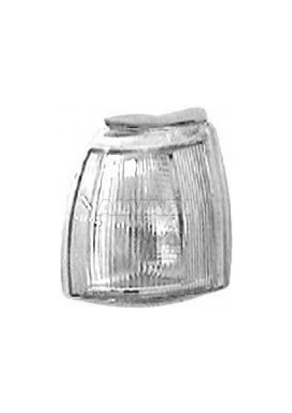 Fiat Tipo 1988-1995 Ön Sinyal Sol Oem No (46710869)