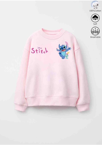 Kiz Cocuk Sweatshirt