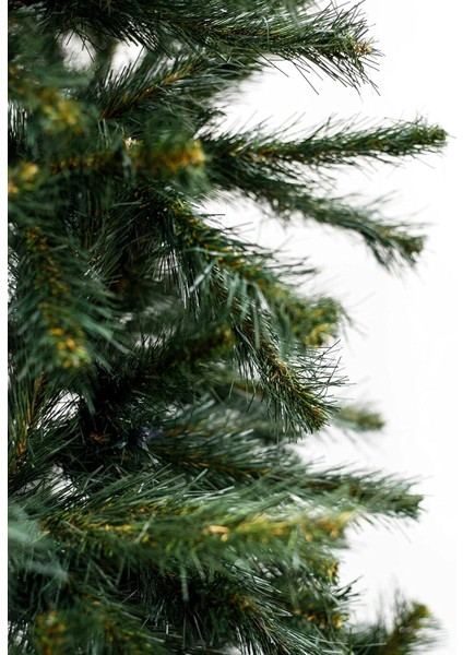 180CM Yılbaşı Lüx Çam Ağacı 400 Dal fiyatları