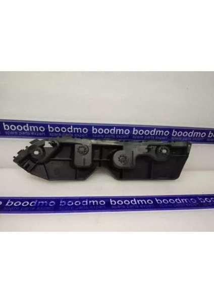 Renault Duster 2010- Ön Tampon Braketi Sol Oem No (622230010R)