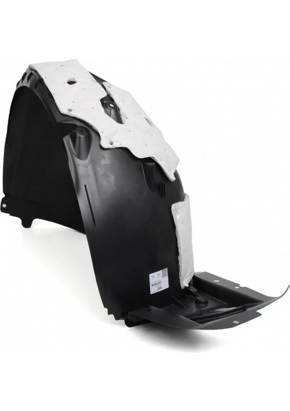 Citroën C3 2009- Ön Çamurluk Davlumbazı Sağ Oem No (7136HP)