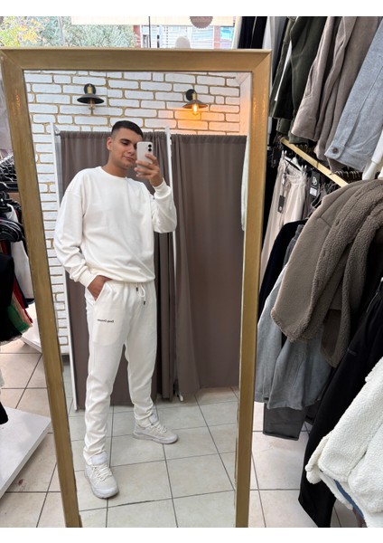 Dabıl Face Eşofman Alt