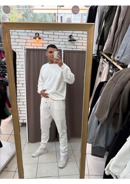 Dabıl Face Eşofman Alt modelleri