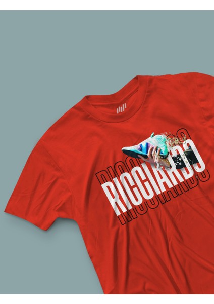 Daniel Ricciardo Shoey T-Shirt fiyatları