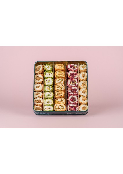 Premium Sarma Lokum 575 G fiyatları