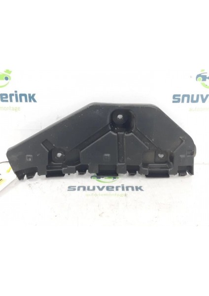 Renault Dokker 2012- Arka Tampon Braketi Sol Oem No (850453159R)
