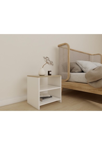 Mars Komodin Kotonvizon-Beyaz fiyatları