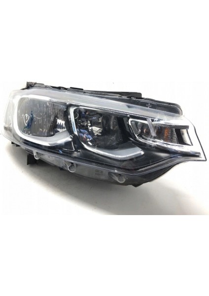 Citroën C-Elysee 2017- Far Sağ Oem No (9817297880)