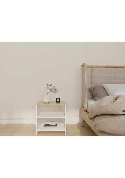 Mars Komodin Kotonvizon-Beyaz modelleri