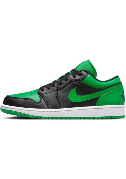 Air Jordan 1 Low Erkek Basketbol Ayakkabısı