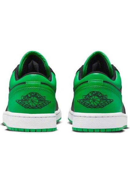 Air Jordan 1 Low Erkek Basketbol Ayakkabısı fırsatları