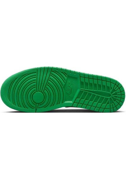 Air Jordan 1 Low Erkek Basketbol Ayakkabısı indirimleri