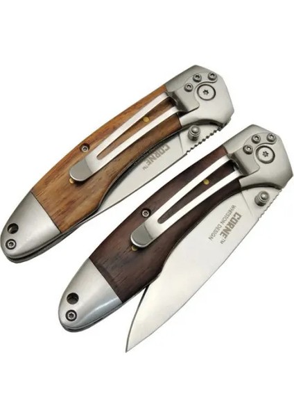 Chris Reeve 1208BK Corne Çakı 20 cm Manuel, Kemerlikli fiyatları