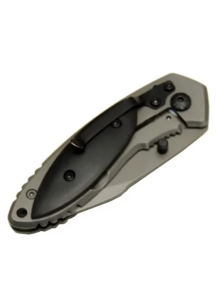 Sibirya Cep Çakısı 14,5 cm Yarı Otomatik , Kemerlikli fiyatları