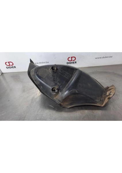 Renault Duster 2010- Arka Çamurluk Davlumbazı Sağ Oem No (767480016R)